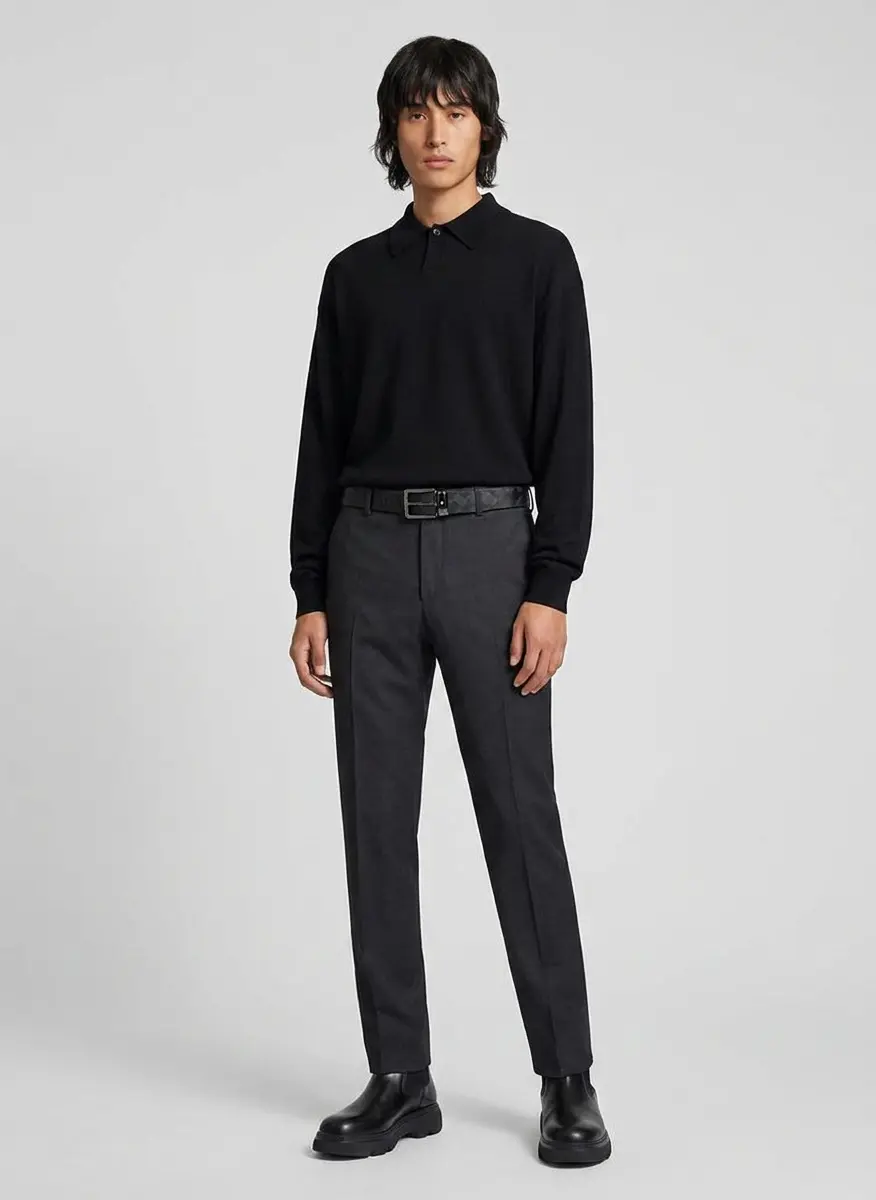 Modern Minimalist Professional