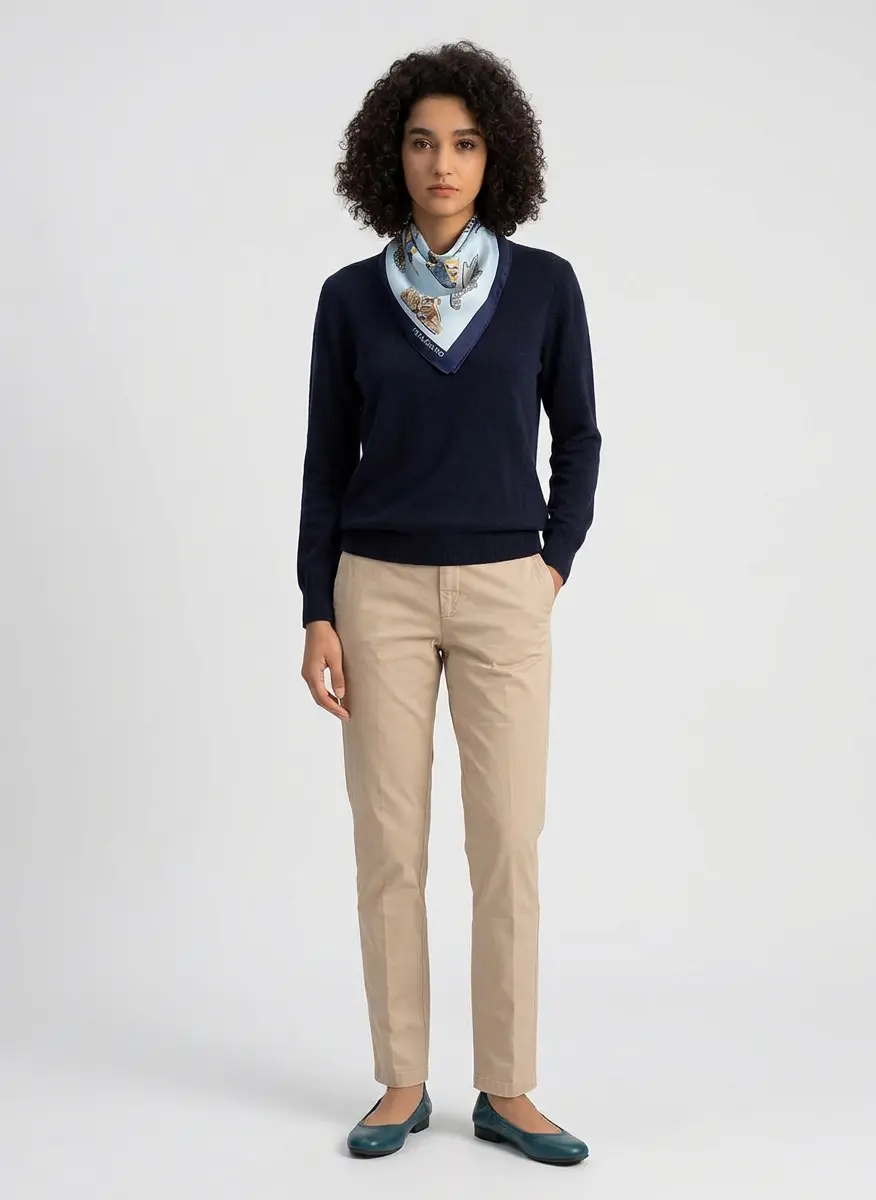 Modern Minimalist Workwear