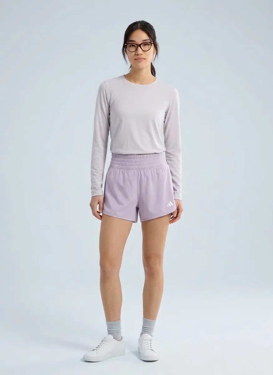 Sporty Weekend Ready