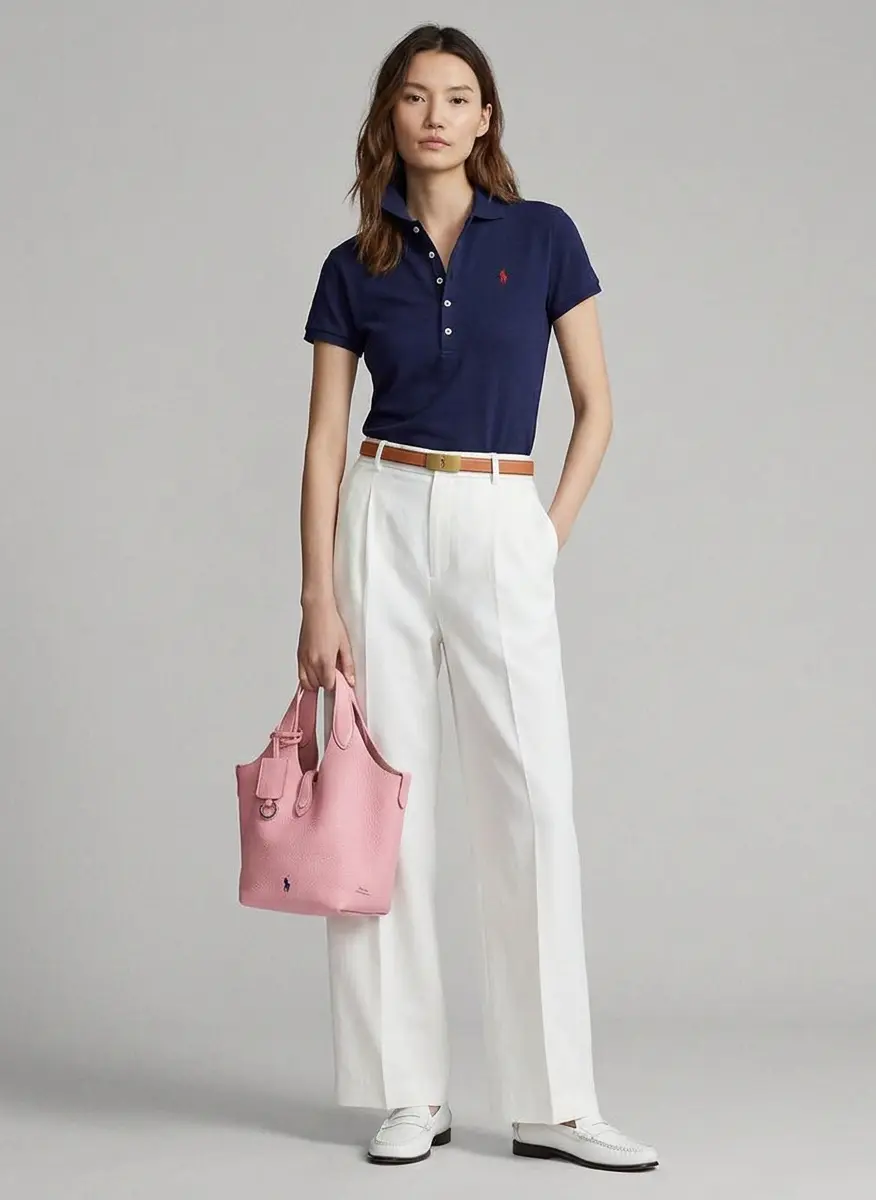 Modern Heritage Preppy