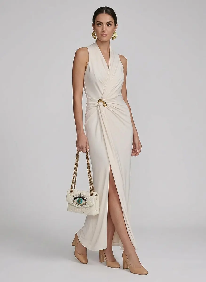 Luxe Gala Glamour