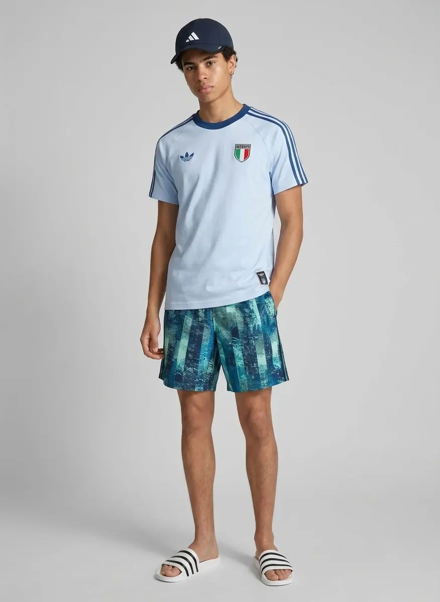 Retro Soccer Heritage