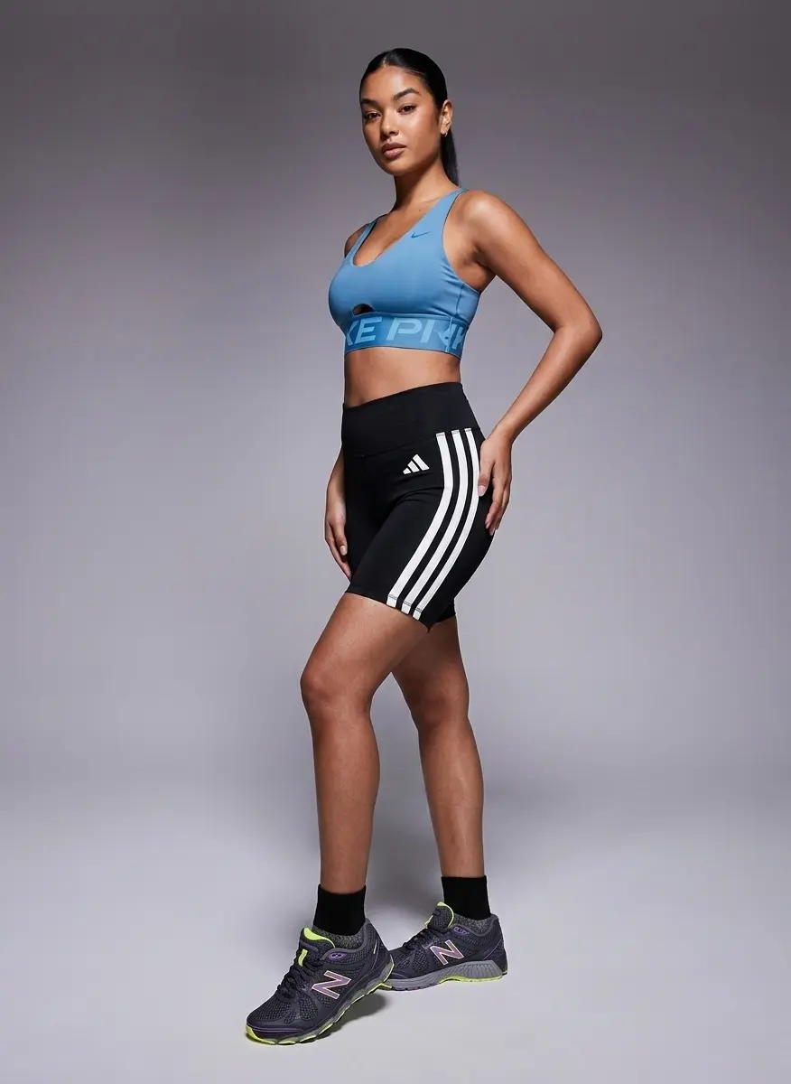 Cool Toned Stability Set