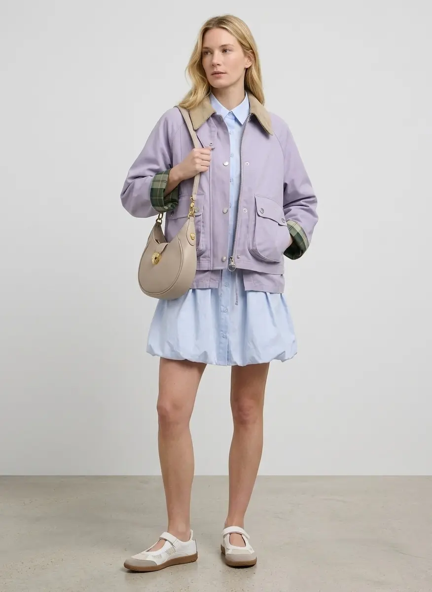 Urban Chic Weekend