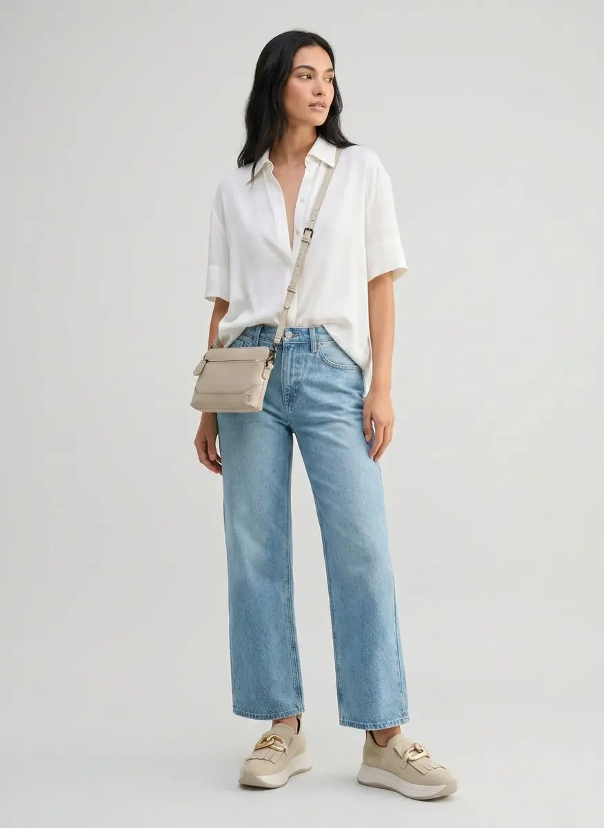 Casual Classic Chic