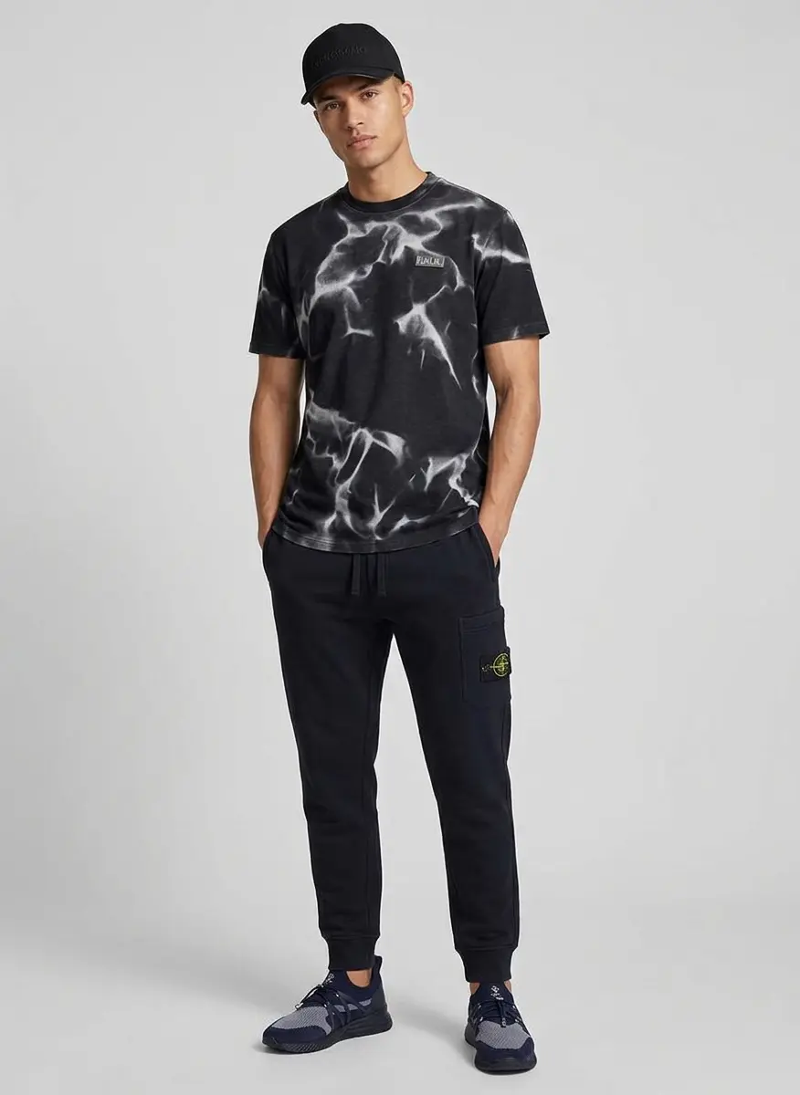Luxury Tech Streetwear