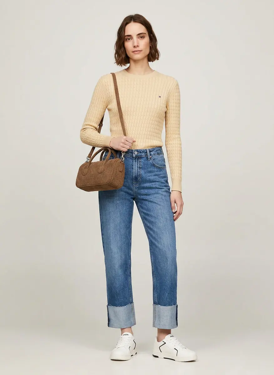 Urban Weekend Casual