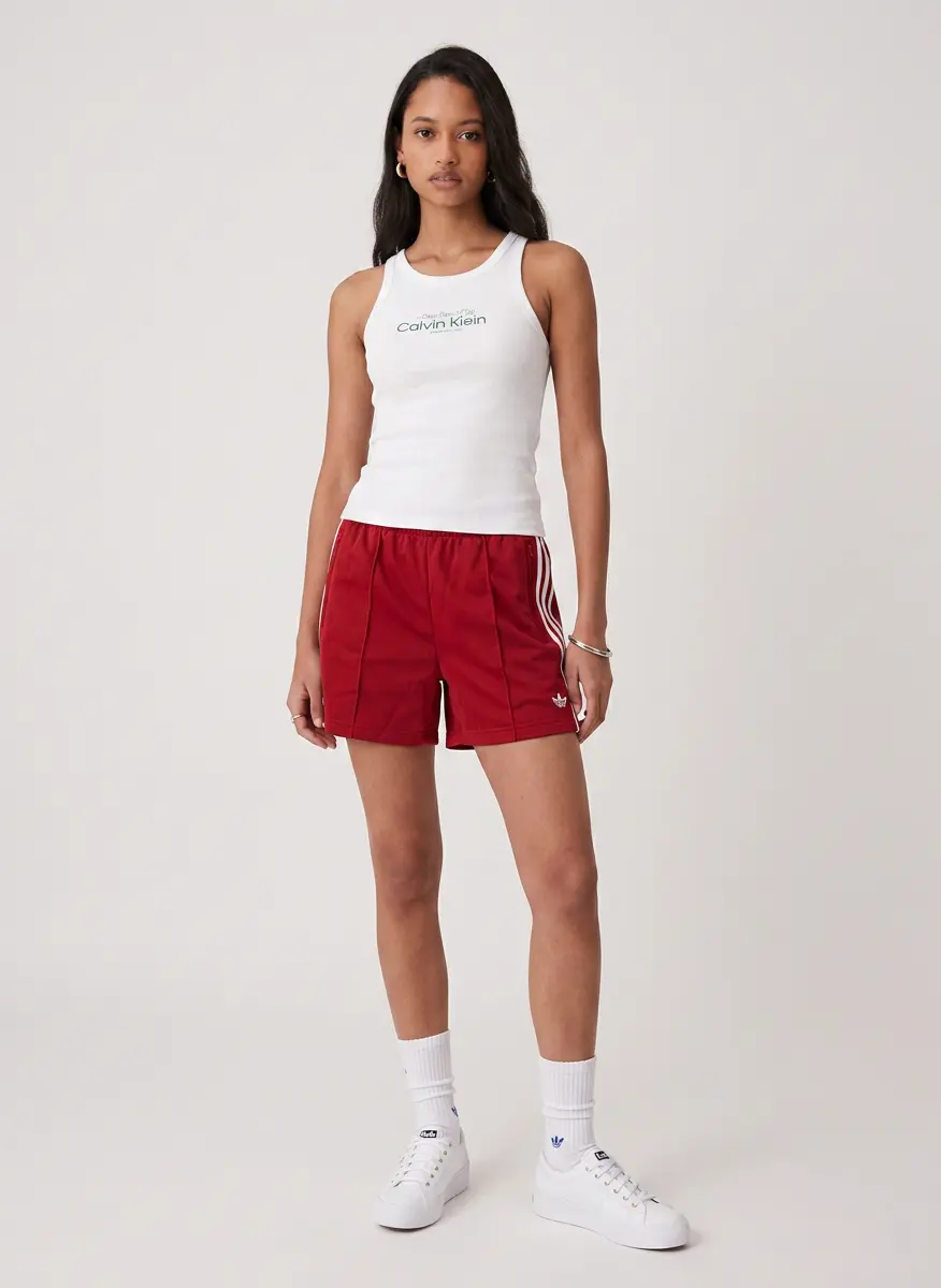 Sporty Heritage