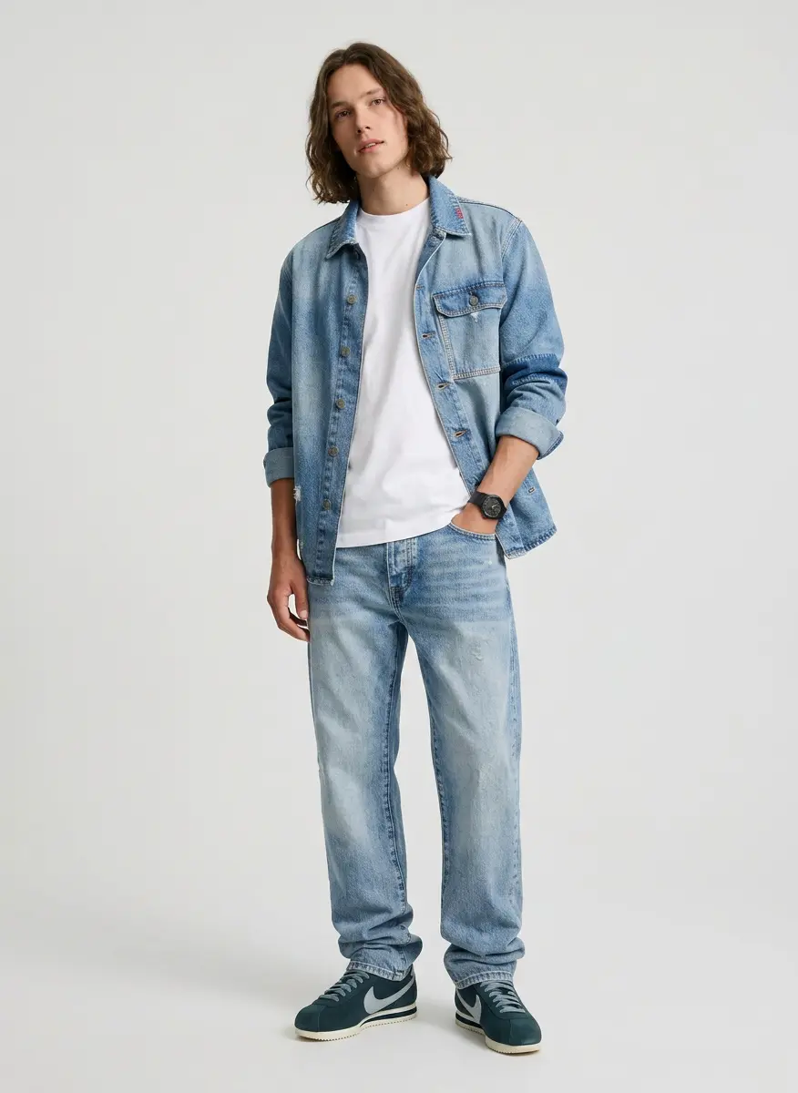 Urban Classic Denim