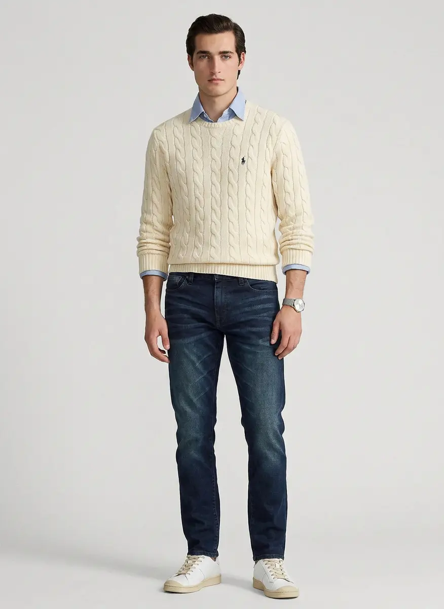 Contemporary Weekender