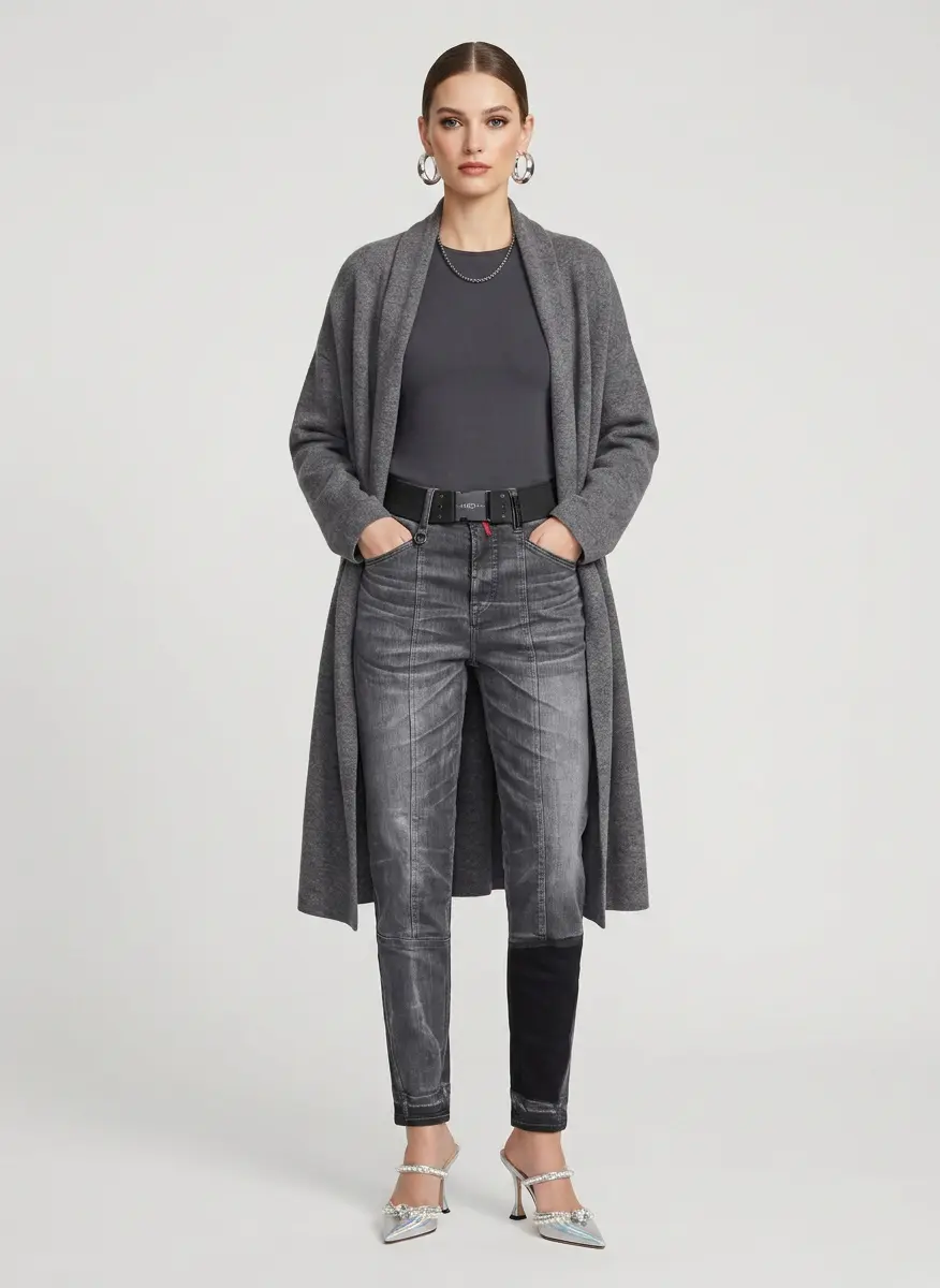 Modern Minimalist