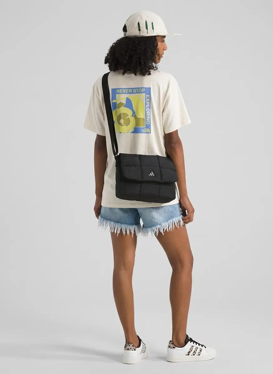 Sporty Weekend Explorer
