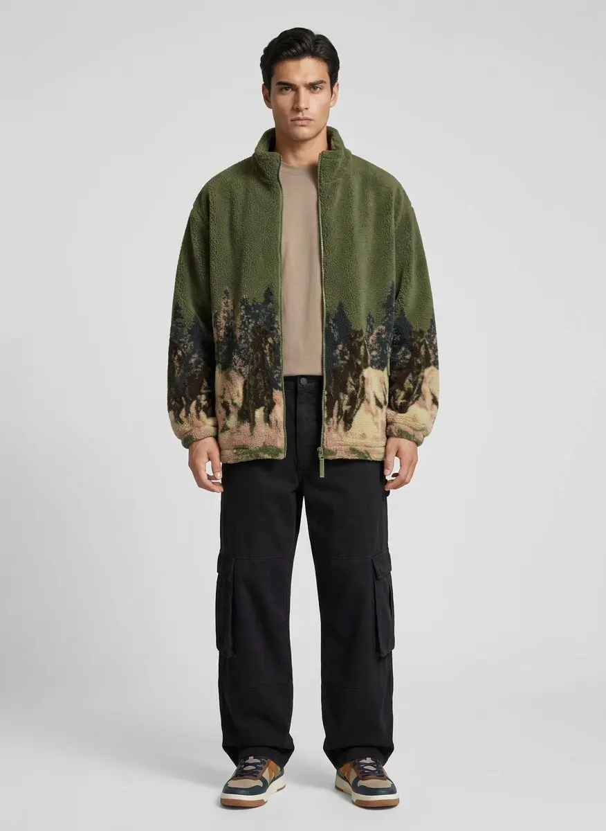 Urban Streetwear