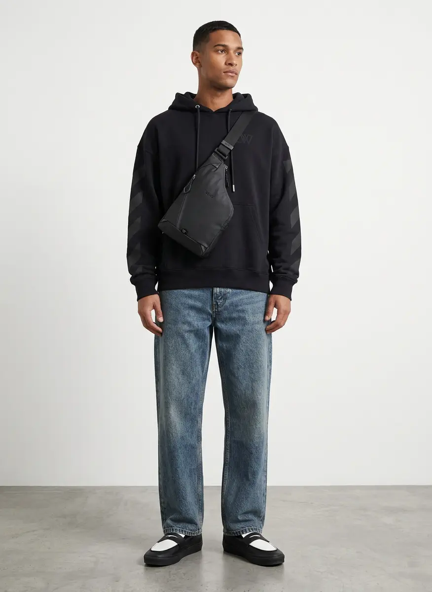 Urban Layered Utility