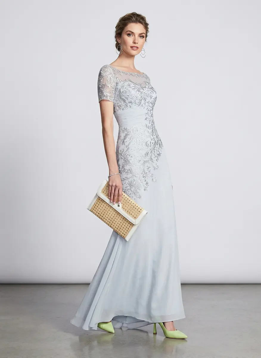 Ethereal Garden Soirée