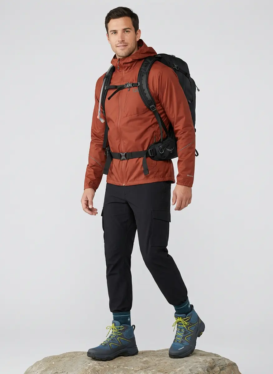 Technical Peak Performance