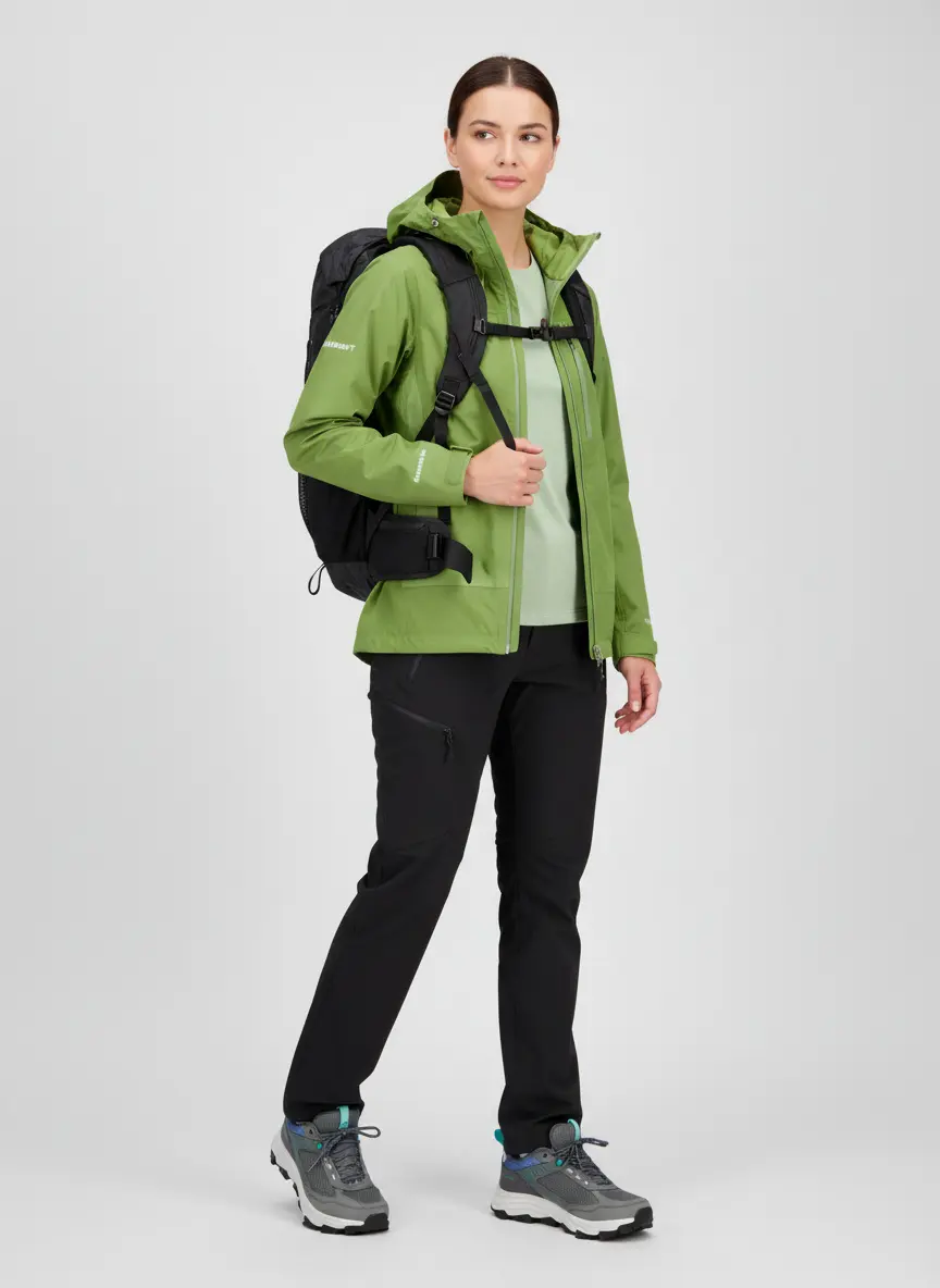 All-Weather Trail Explorer
