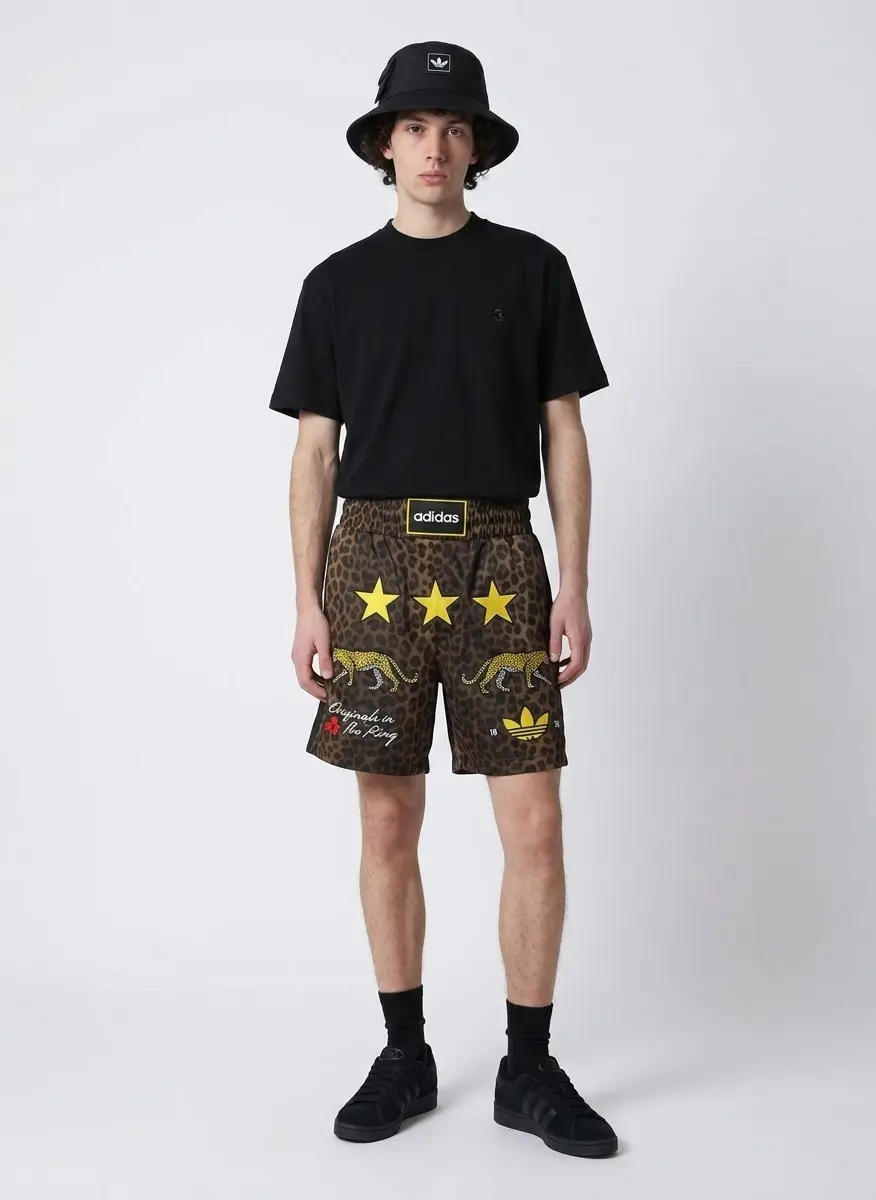 Streetwear Hype