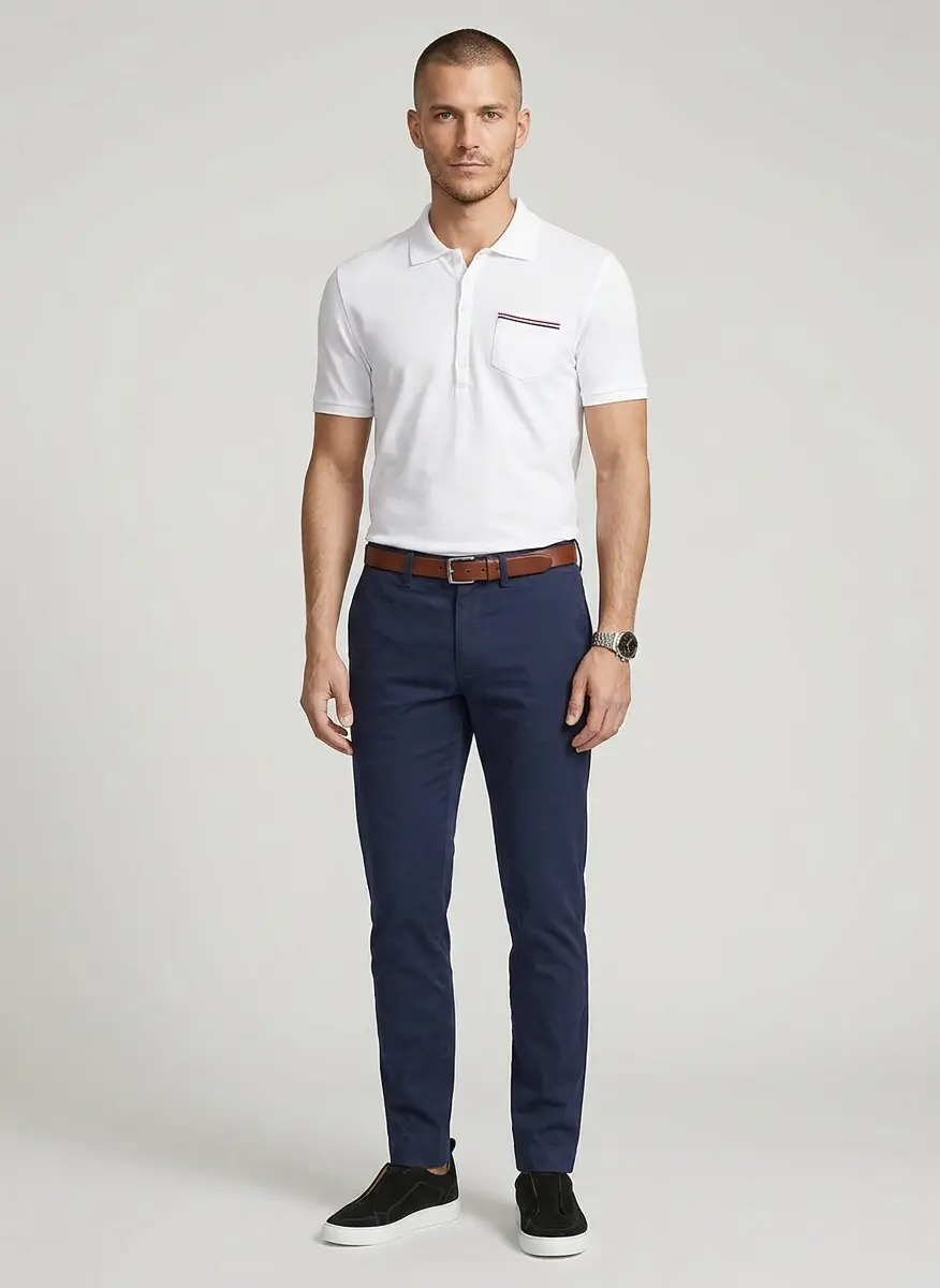 Modern Minimalist Professional
