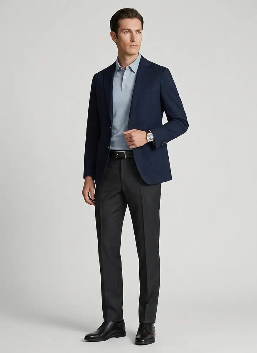 Executive Refined