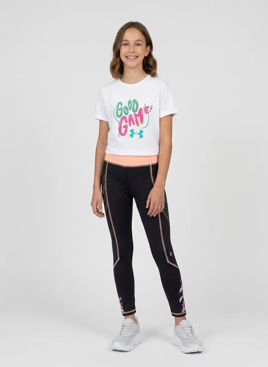 Performance Pro Track Look