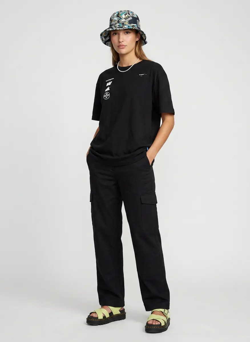 Urban Edge Streetwear