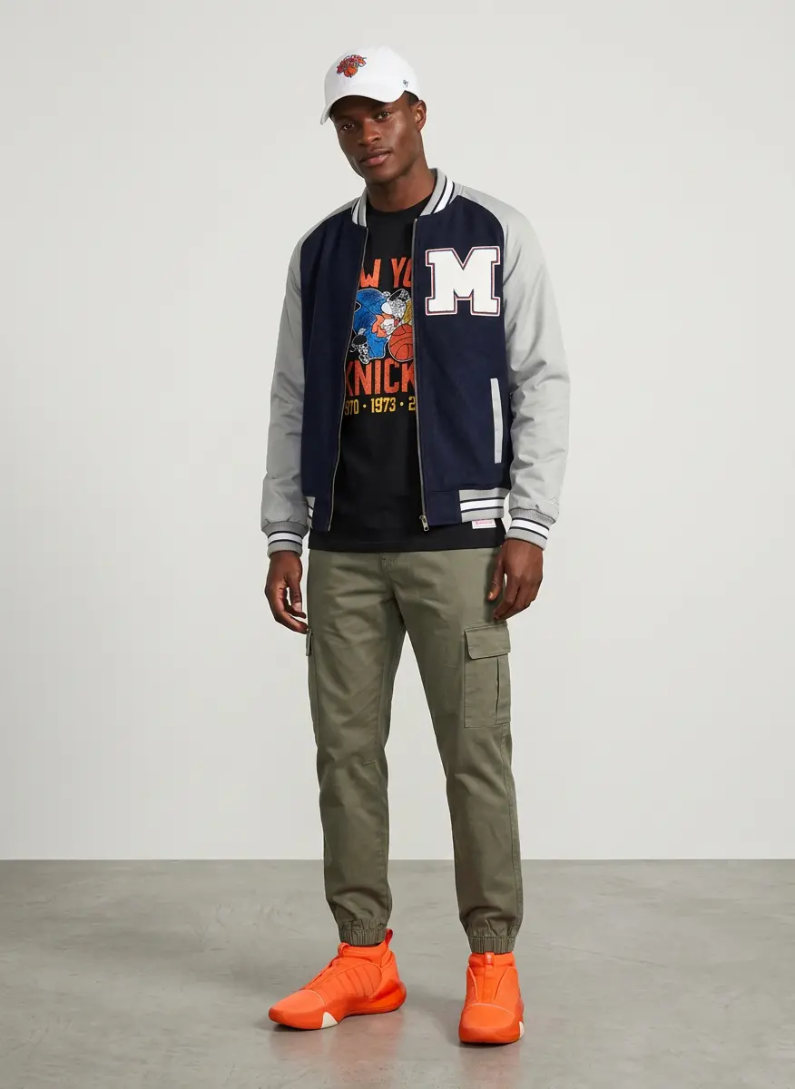 Urban Streetwear Pro