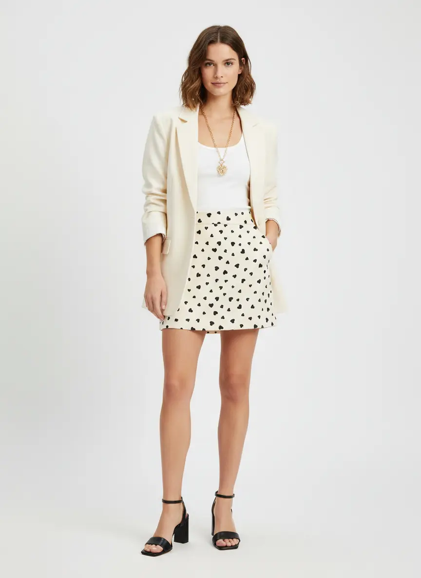 Tailored Heartbreaker