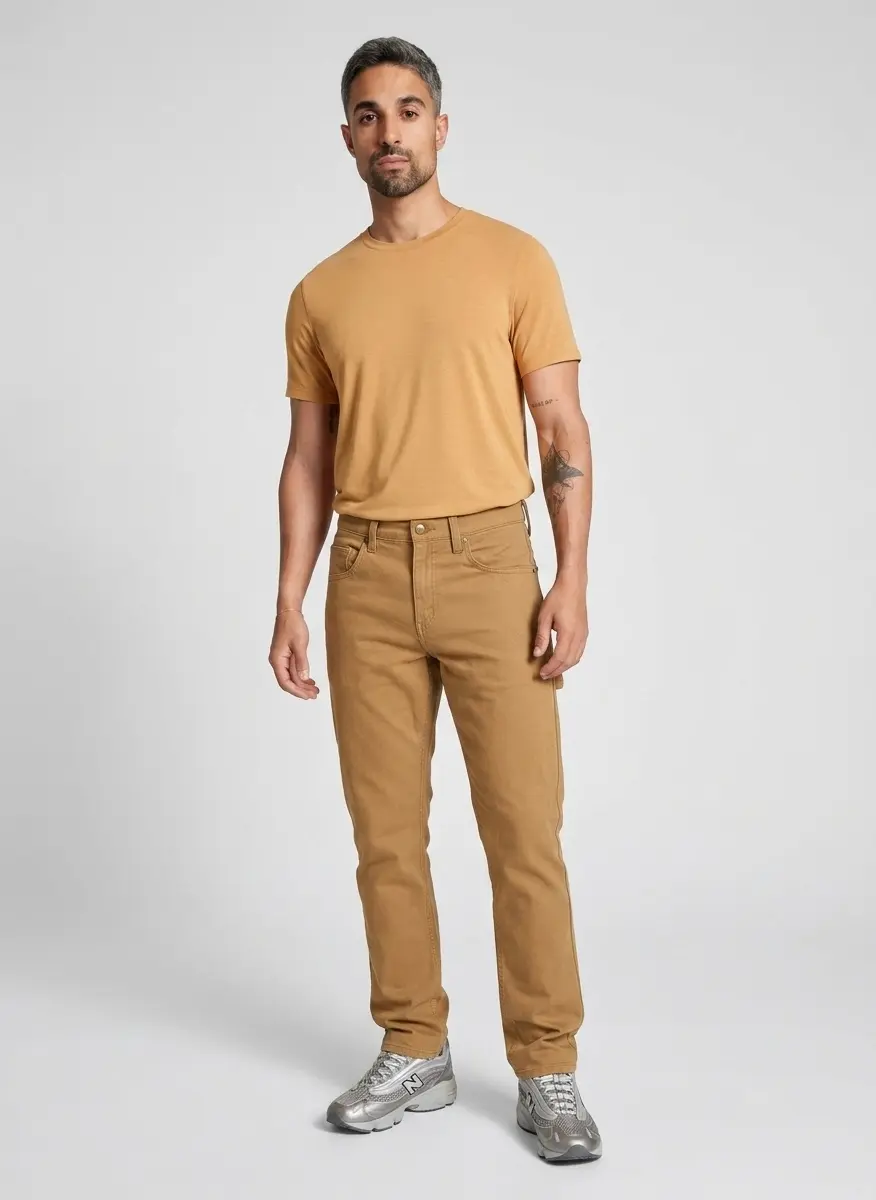 Casual Weekend Utility