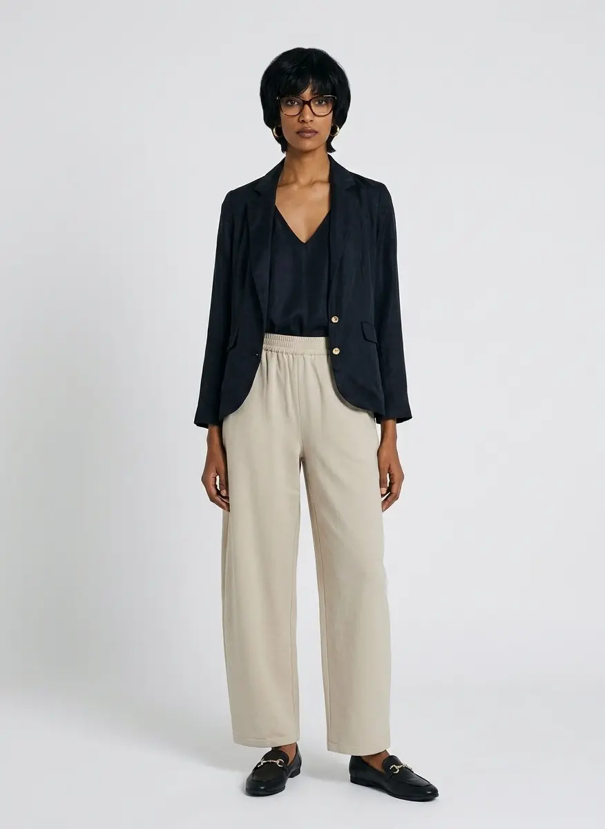 Modern Professional Chic