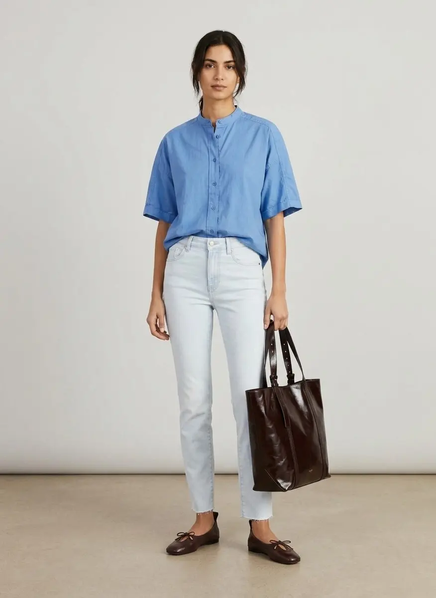 Relaxed Sophistication