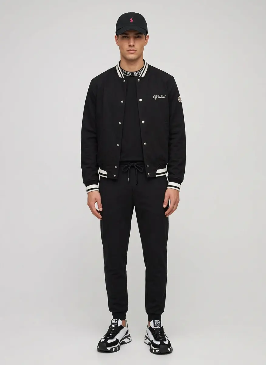 Urban Elite Athleisure