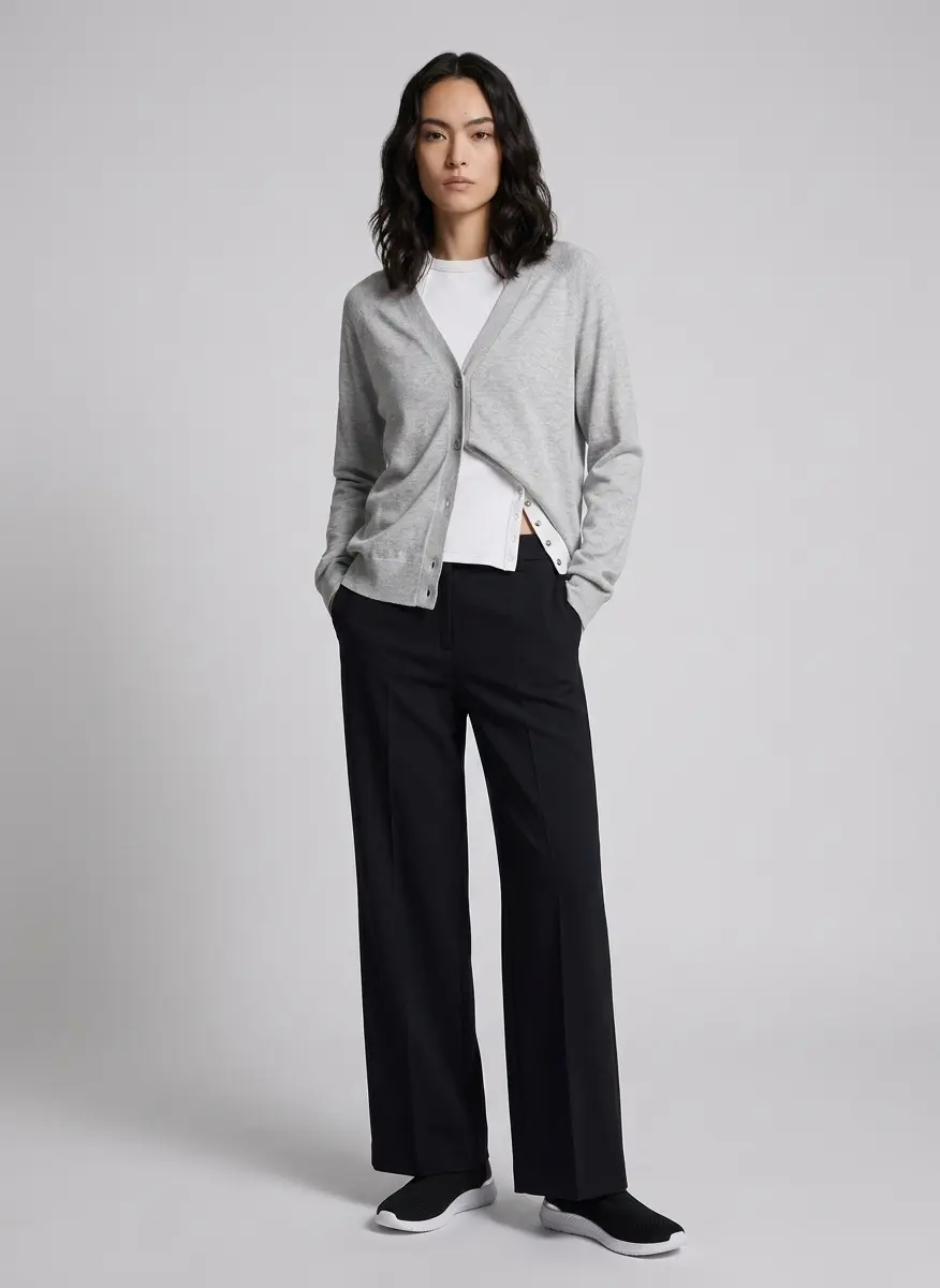 Polished Office Staples