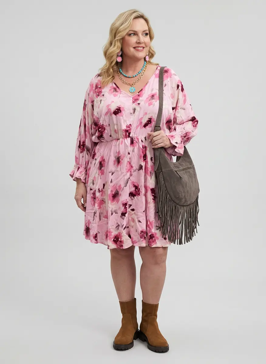 Boho Festival Dream