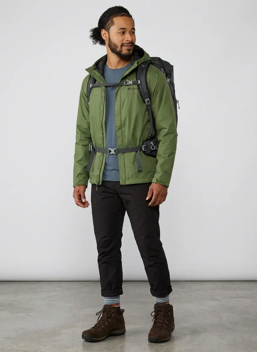 Osprey Downburst 36L Backpack - Men's 5