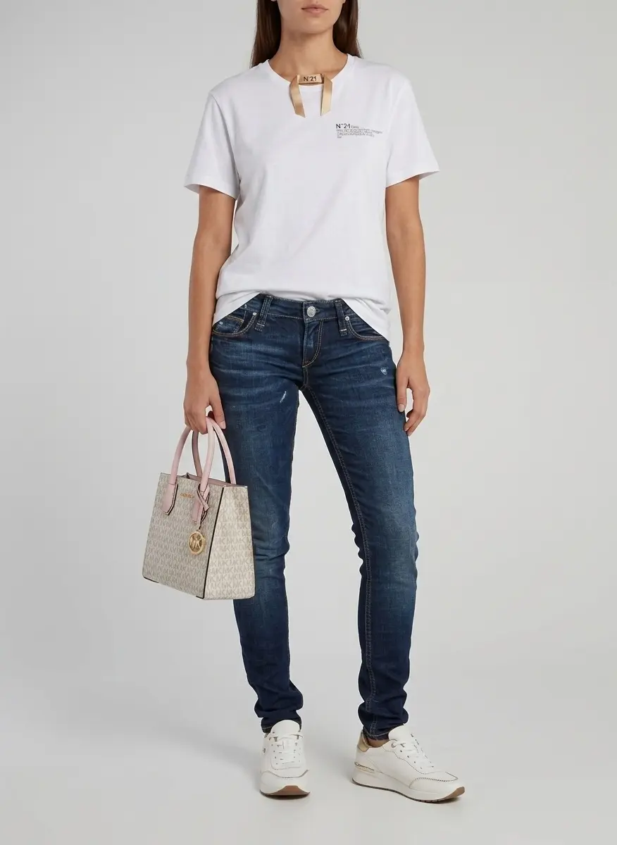 Urban Relaxed Chic