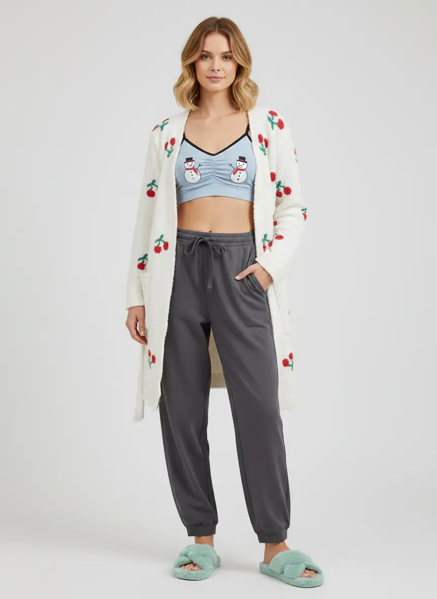 Winter Snowmate Set