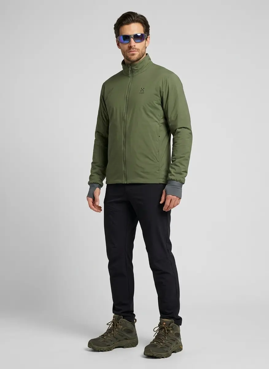 Technical Peak Explorer