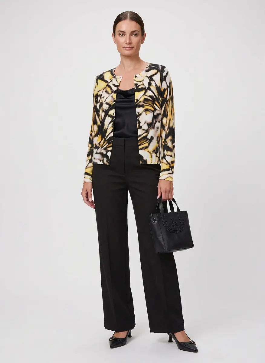 Urban Professional Chic