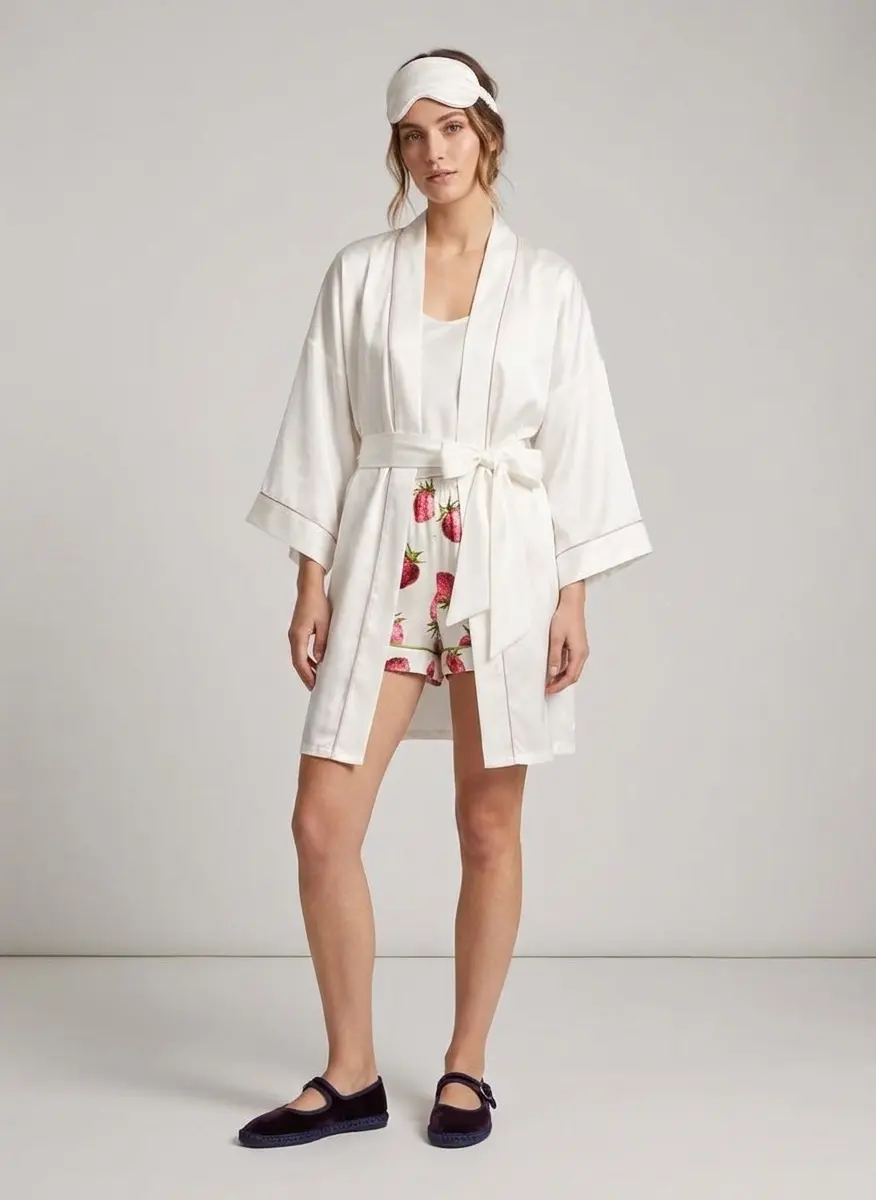 Ultimate Silk Heritage