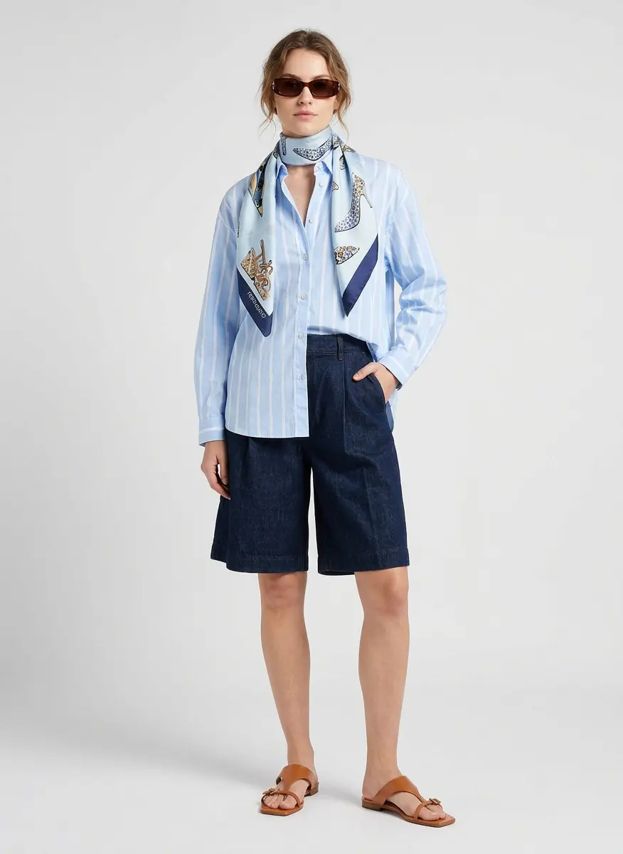 Preppy Summer Smart