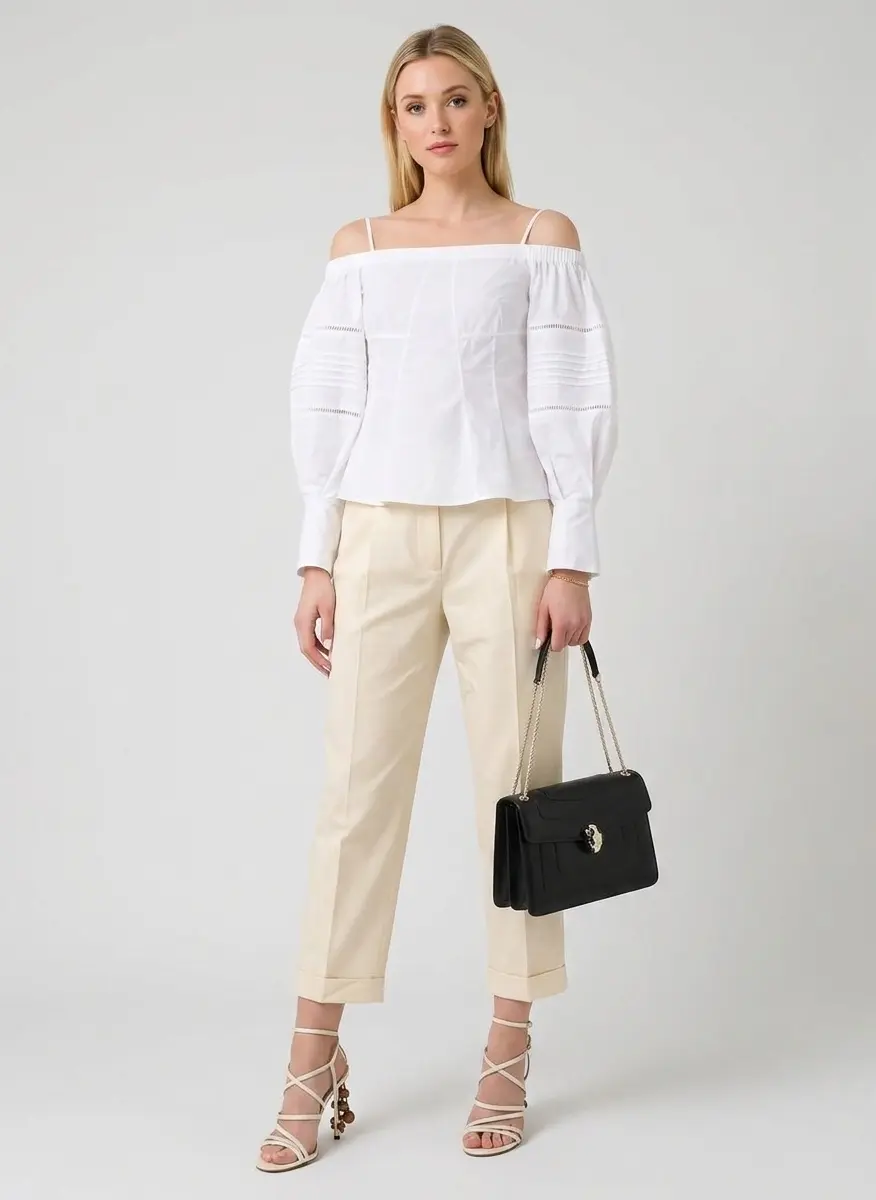 Monochrome Minimalist