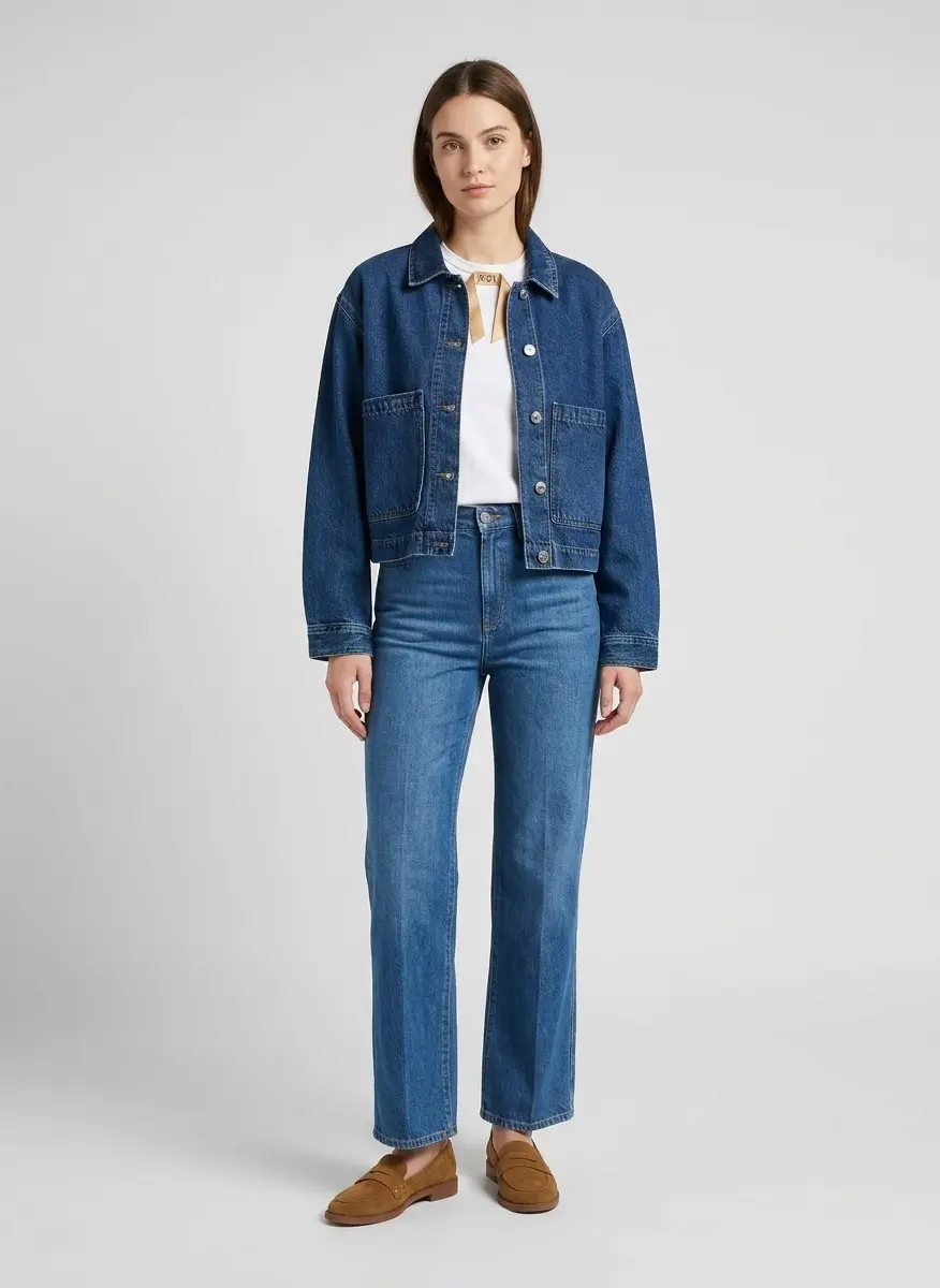Urban Denim Core
