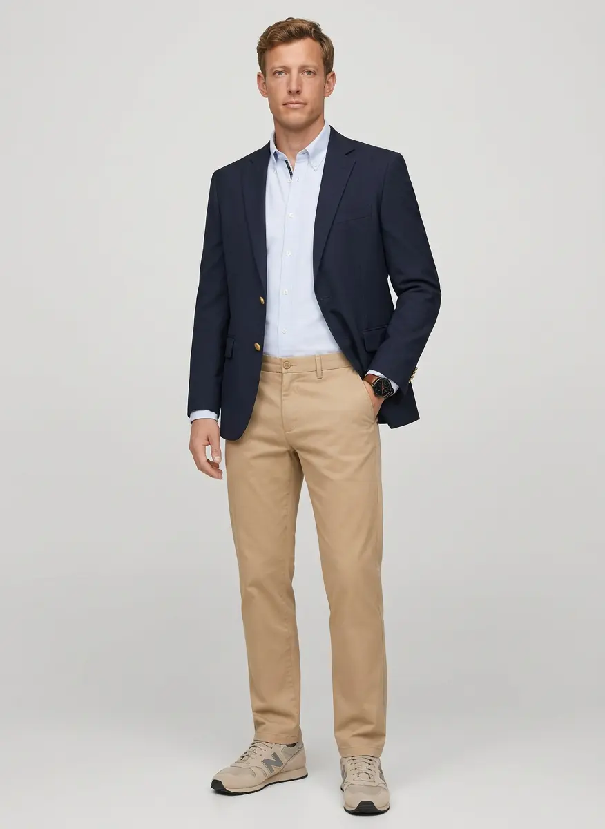 Urban Professional