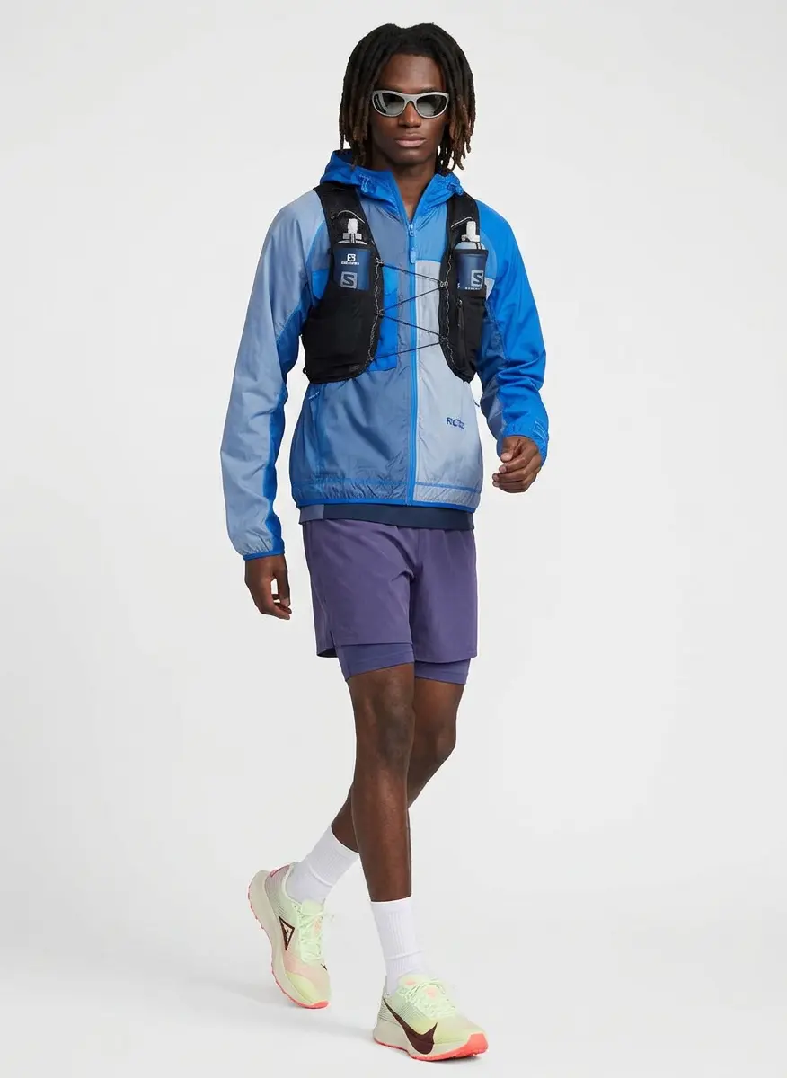 Technical Trail Specialist