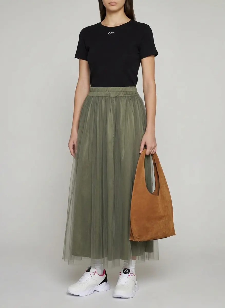 Weekend Chic