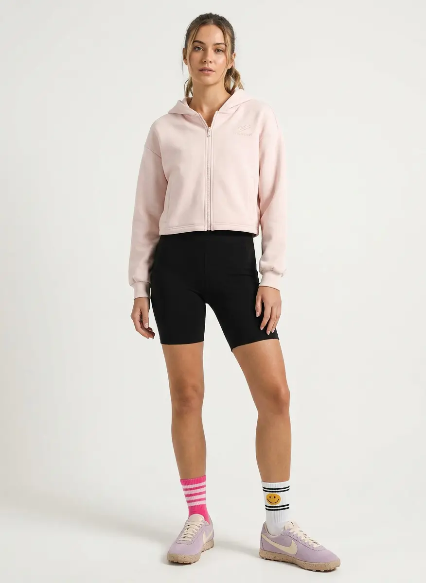 Modern Athleisure Core
