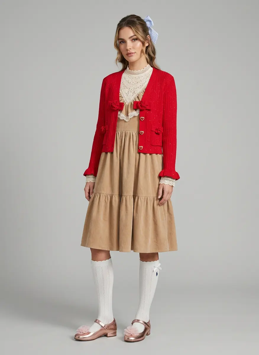Delicate Whimsy