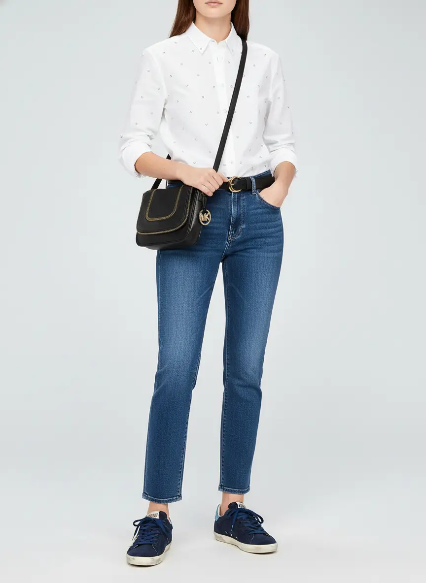 Polished Minimalist