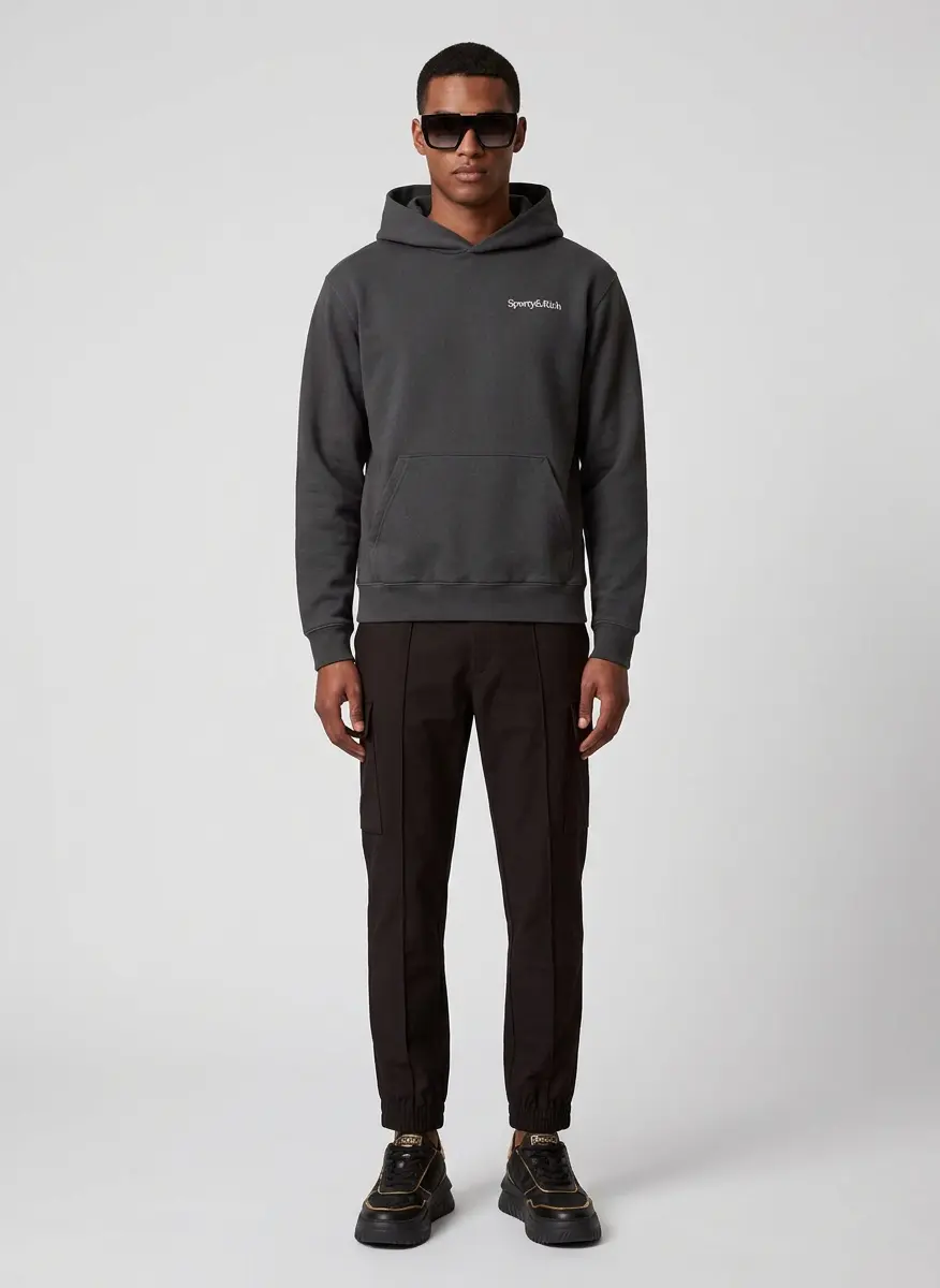 Refined Sporty Edge